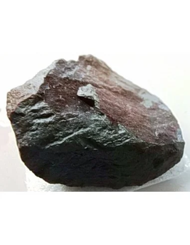 Hematite brute