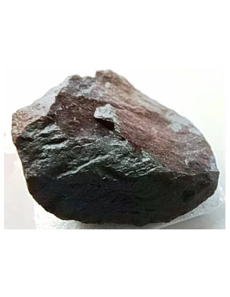 Hematite brute
