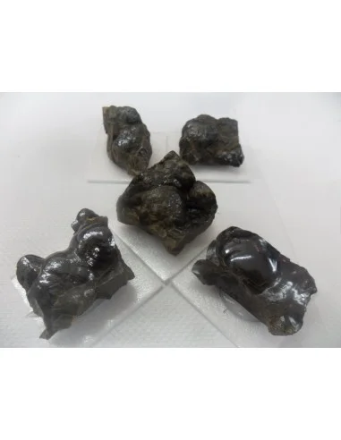 Goethite mineral