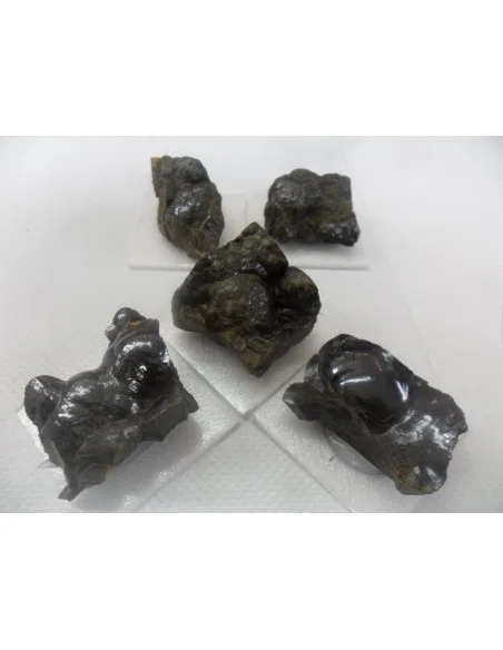 Goethite mineral