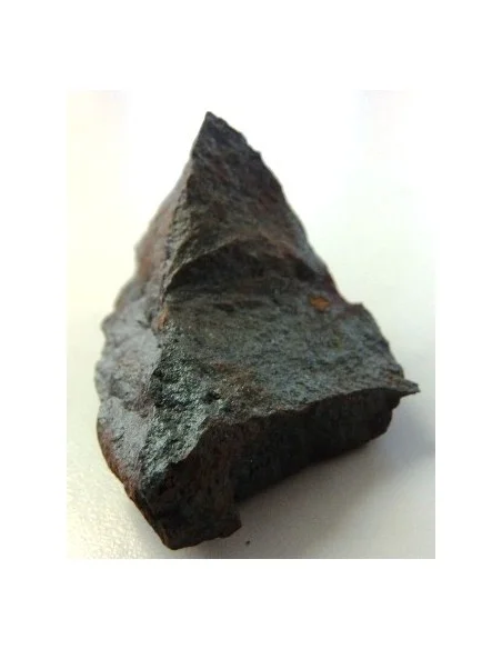 Hematite brute