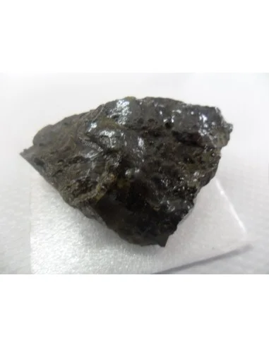 Goethite mineral