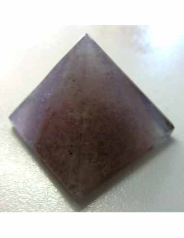 Pyramide super seven 25 a 30mm