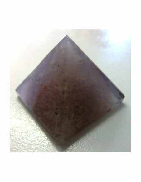 Pyramide super seven 25 a 30mm