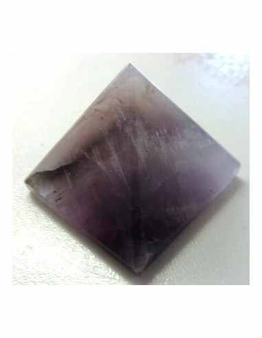 Pyramide super seven 25 a 30mm