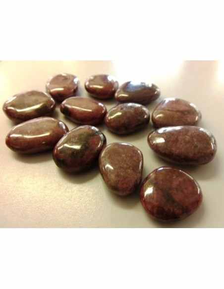 Rhodonite 10 a 12g