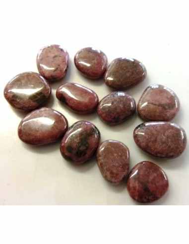 Rhodonite 10 a 12g