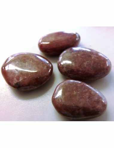 Rhodonite 10 a 12g