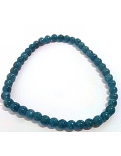 Bracelet Apatite 4MM 2