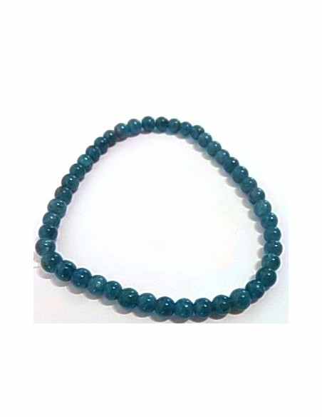 Bracelet Apatite 4MM