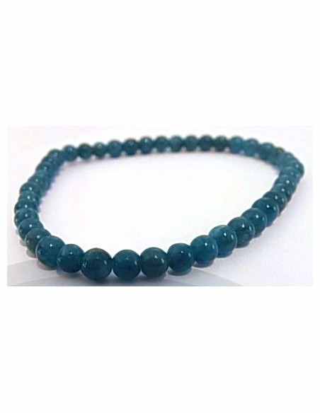 Bracelet Apatite 4MM