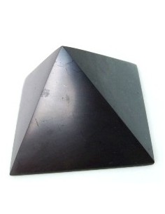 Shungite pyramide 6cm