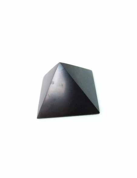 Shungite pyramide 6cm