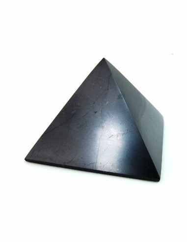 Shungite pyramide 6cm