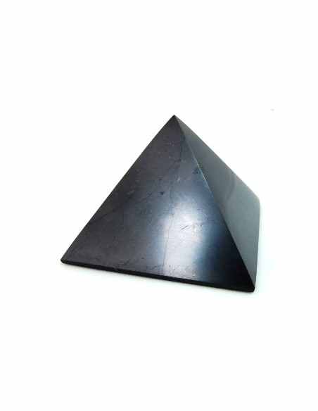 Shungite pyramide 6cm