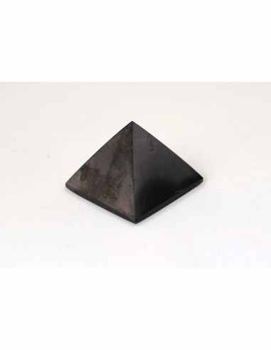 Shungite pyramide 6cm