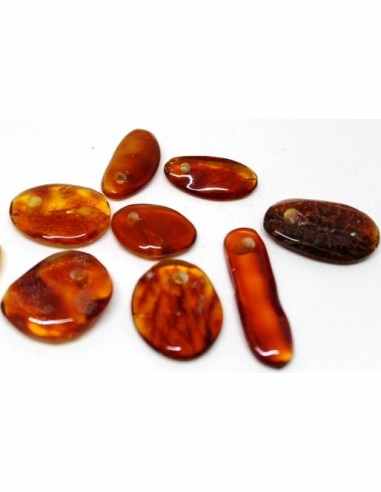 Ambre pendentif