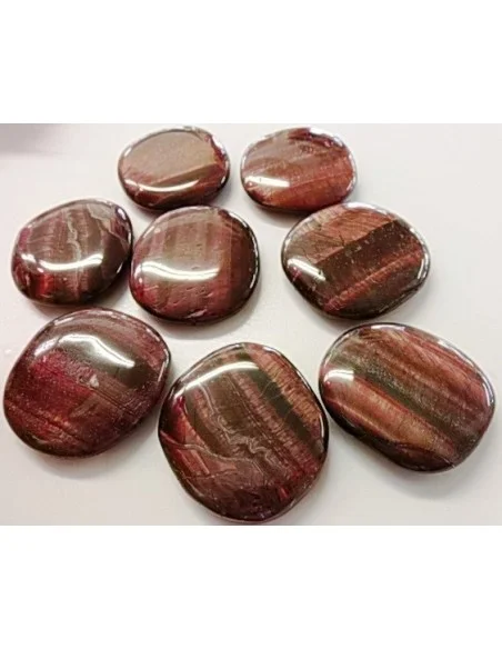 Oeil de taureau galet