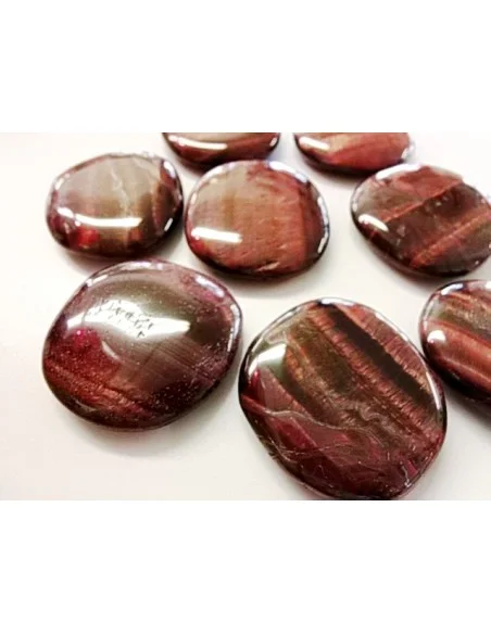 Oeil de taureau galet