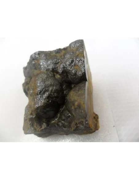Goethite mineral