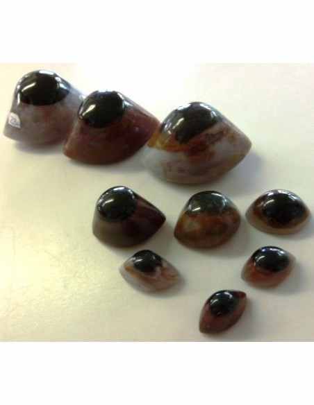 Agate cyclope disponibilite de 20 à 55mm