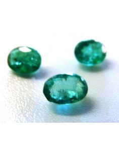 Émeraude, gemme
