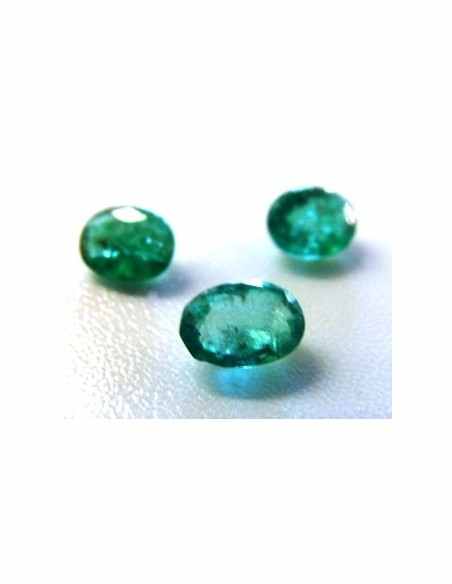 Émeraude, gemme