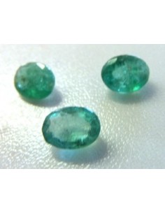 Émeraude, gemme 2