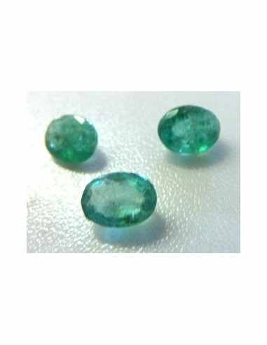 Émeraude, gemme