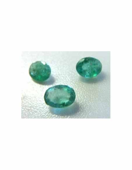 Émeraude, gemme