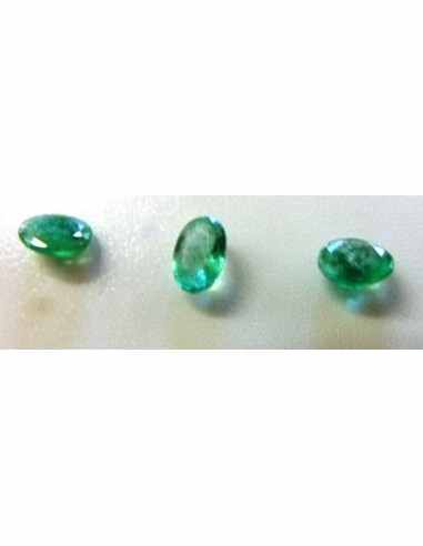 Émeraude, gemme