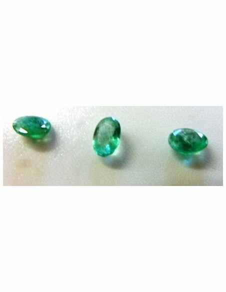 Émeraude, gemme