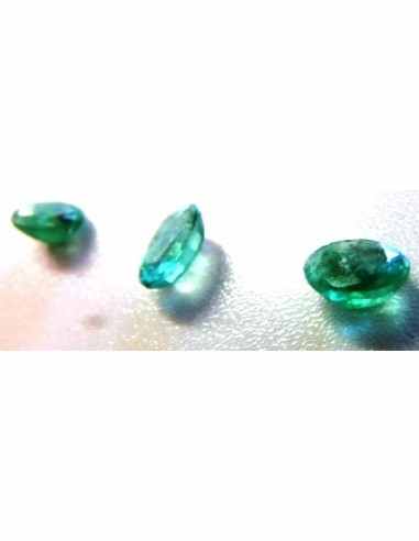 Émeraude, gemme