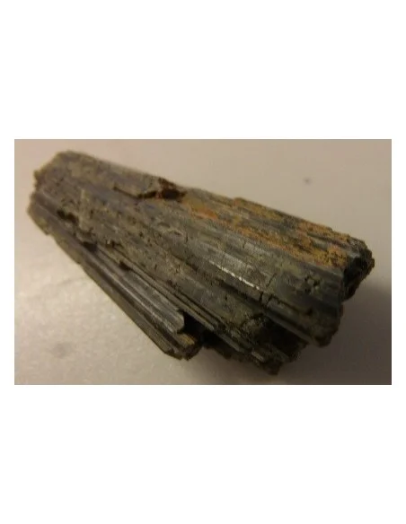 Wolframite verte Wolframite verte