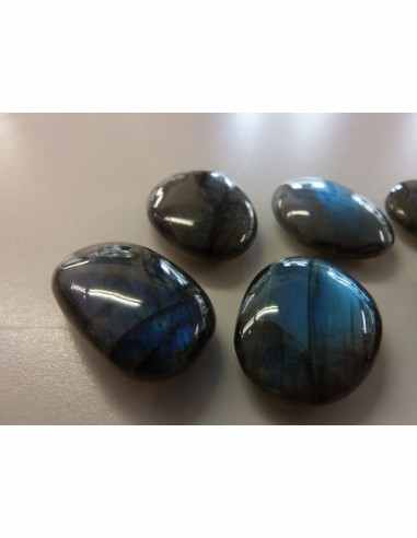 Labradorite polie