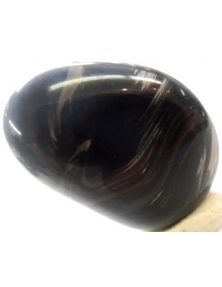 Mohagonite et L'armes d'apache Mohagonite et L'armes d'apache