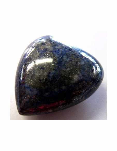 Lapis lazuli Coeur Lapis lazuli Coeur