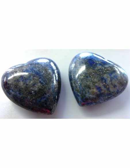 Lapis lazuli Coeur Lapis lazuli Coeur