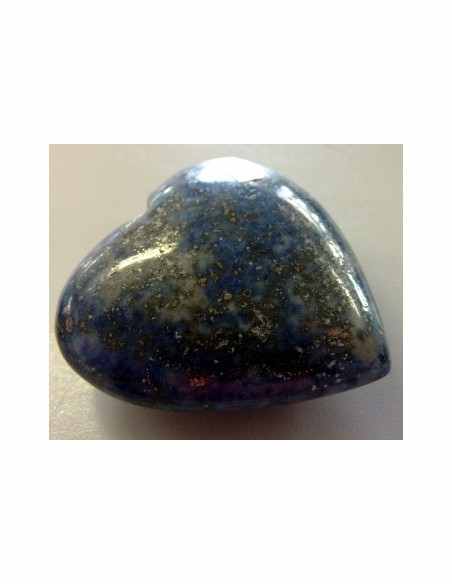 Lapis lazuli Coeur Lapis lazuli Coeur