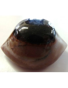 Agate cyclope 60 a 65mm 2