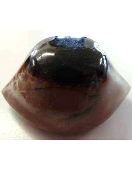 Agate cyclope 60 a 65mm