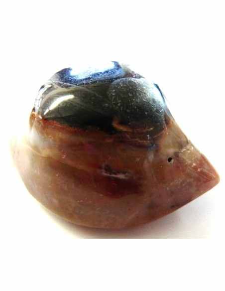 Agate cyclope 60 a 65mm