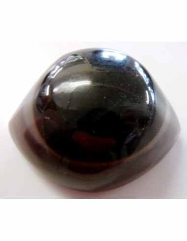 Agate cyclope 60 a 65mm
