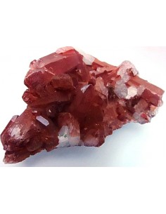 Quartz guerisseur, hematoide  kundalini amas 2