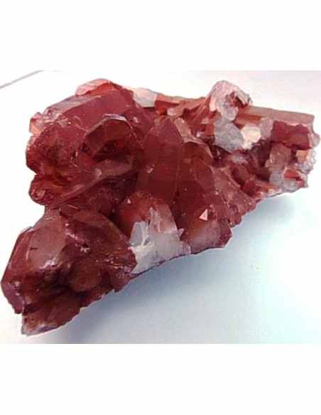 Quartz guerisseur, hematoide  kundalini amas Quartz guerisseur, hematoide  kundalini amas
