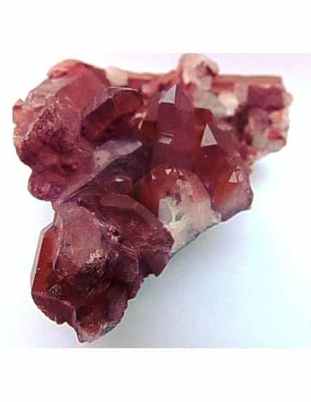 Quartz guerisseur, hematoide  kundalini amas Quartz guerisseur, hematoide  kundalini amas