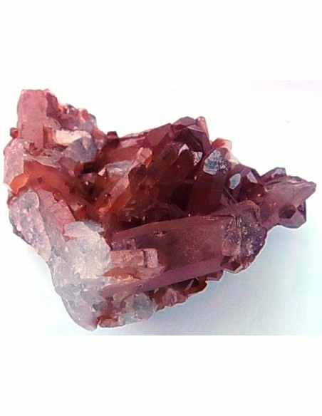 Quartz guerisseur, hematoide  kundalini amas Quartz guerisseur, hematoide  kundalini amas