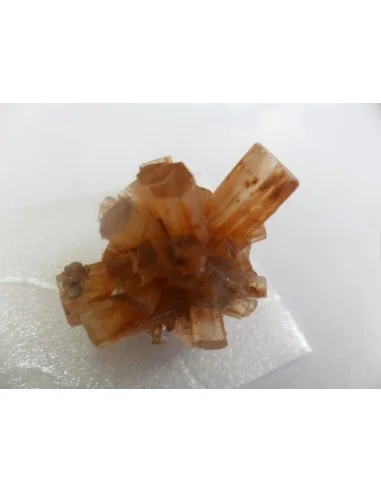 Aragonite cristalisée