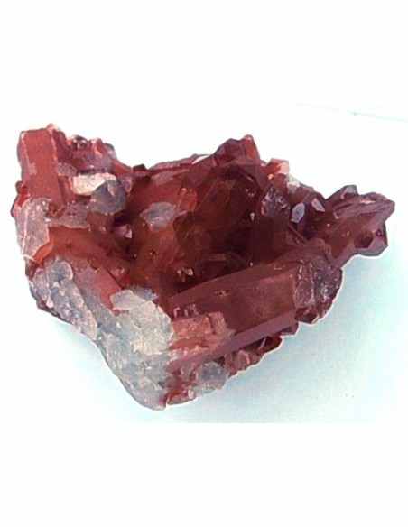 Quartz guerisseur, hematoide  kundalini amas Quartz guerisseur, hematoide  kundalini amas