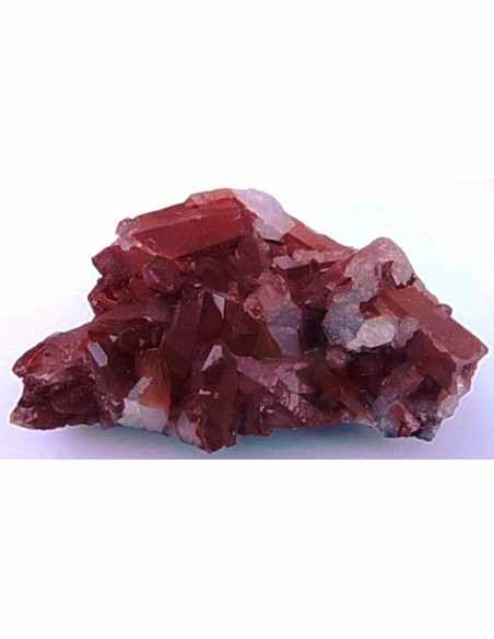Quartz guerisseur, hematoide  kundalini amas Quartz guerisseur, hematoide  kundalini amas